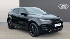 Land Rover Range Rover Evoque 2.0 D200 Dynamic SE 5dr Auto Diesel Hatchback